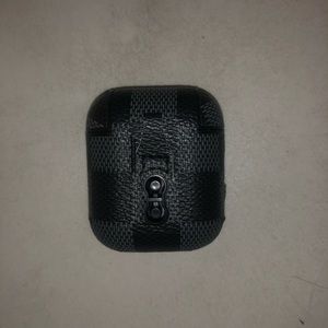 Luxury air pod case